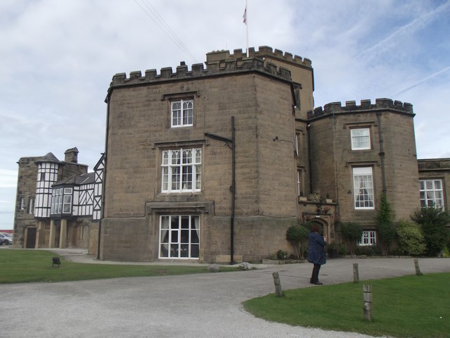 Leasowe Castle 023 (Copy).JPG